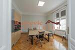 Poslovni prostor / Lokal, Beograd, Centar, izdavanje, 239m2, 2500e, id1451981