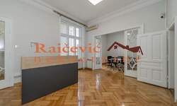 Stan, Beograd, Gornji Dorcol, prodaja, 239m2, 1000000e, id1451982