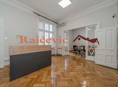 Stan, Beograd, Gornji Dorcol, prodaja, 239m2, 1000000e, id1451982