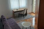 Dvoiposoban stan, Niš, Bulevar Nemanjića, izdavanje, 55m2, 450e, id1451985