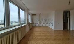 Cetvorosoban stan, Niš, Centar, izdavanje, 95m2, 600e, id1451986