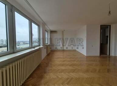 Cetvorosoban stan, Niš, Centar, izdavanje, 95m2, 600e, id1451986