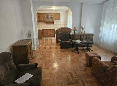 Dvosoban stan, Niš, Durlan, prodaja, 60m2, 105000e, id1451989