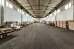 Poslovni prostor / Lokal, Niš, Bubanj, izdavanje, 1200m2, 3000e, id1451994