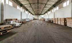 Poslovni prostor / Lokal, Niš, Bubanj, izdavanje, 1200m2, 3000e, id1451994
