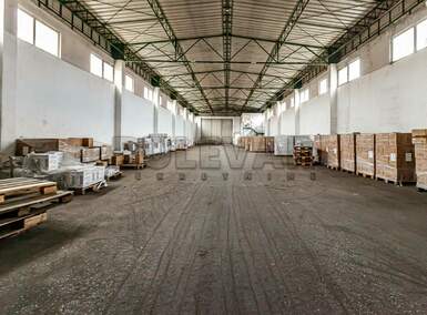 Poslovni prostor / Lokal, Niš, Bubanj, izdavanje, 1200m2, 3000e, id1451994