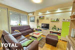 Cetvorosoban stan, Novi Sad, Nova Detelinara, prodaja, 93m2, 162850e, id1341787