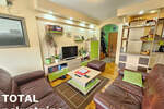 Cetvorosoban stan, Novi Sad, Nova Detelinara, prodaja, 93m2, 162850e, id1341787