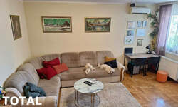 Dvoiposoban stan, Novi Sad, Nova Detelinara, prodaja, 64m2, 160580e, id1451995