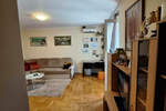 Dvoiposoban stan, Novi Sad, Nova Detelinara, prodaja, 64m2, 160580e, id1451995
