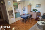 Dvoiposoban stan, Novi Sad, Nova Detelinara, prodaja, 64m2, 160580e, id1451995