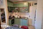 Dvoiposoban stan, Novi Sad, Nova Detelinara, prodaja, 64m2, 160580e, id1451995