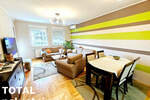 Trosoban stan, Novi Sad, Telep, prodaja, 63m2, 180250e, id1451997