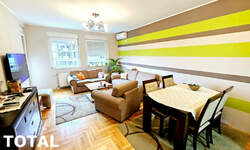 Trosoban stan, Novi Sad, Telep, prodaja, 63m2, 180250e, id1451997