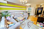 Trosoban stan, Novi Sad, Telep, prodaja, 63m2, 180250e, id1451997