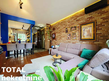 Trosoban stan, Novi Sad, Centar, prodaja, 84m2, 280000e, id1451998