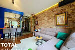 Trosoban stan, Novi Sad, Centar, prodaja, 84m2, 280000e, id1451998