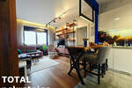 Trosoban stan, Novi Sad, Centar, prodaja, 84m2, 280000e, id1451998