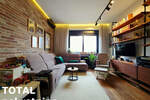 Trosoban stan, Novi Sad, Centar, prodaja, 84m2, 280000e, id1451998