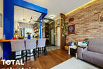 Trosoban stan, Novi Sad, Centar, prodaja, 84m2, 280000e, id1451998