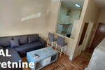 Jednoiposoban stan, Novi Sad, Bulevar, prodaja, 35m2, 110000e, id1451999