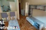 Jednoiposoban stan, Novi Sad, Bulevar, prodaja, 35m2, 110000e, id1451999