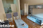 Jednoiposoban stan, Novi Sad, Bulevar, prodaja, 35m2, 110000e, id1451999