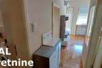 Jednoiposoban stan, Novi Sad, Bulevar, prodaja, 35m2, 110000e, id1451999