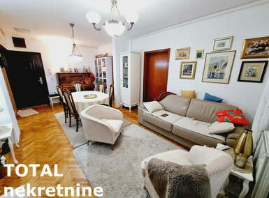 Dvoiposoban stan, Novi Sad, Nova Detelinara, prodaja, 49m2, 123600e, id1452000