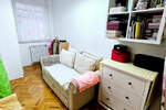 Dvoiposoban stan, Novi Sad, Nova Detelinara, prodaja, 49m2, 123600e, id1452000