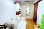 Dvoiposoban stan, Novi Sad, Nova Detelinara, prodaja, 49m2, 123600e, id1452000