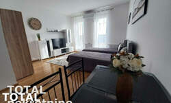 Garsonjera, Novi Sad, Salajka, izdavanje, 29m2, 400e, id885877