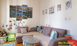 Dvosoban stan, Beograd, Vukov Spomenik, prodaja, 43m2, 185000e, id1452004