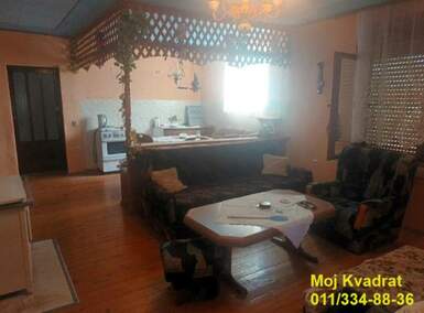 Kuca, Pančevo, prodaja, 131m2, 55000e, id1452005