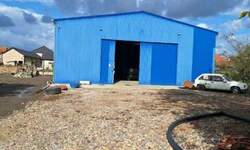 Poslovni prostor / Lokal, Pećinci, Šimanovci, izdavanje, 256m2, 1000e, id1452006