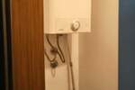 Garsonjera, Beograd, Voždovačka crkva, prodaja, 27m2, 112000e, id1452007