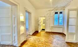 Trosoban stan, Beograd, Kalenić, izdavanje, 65m2, 700e, id1452009