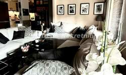 Cetvorosoban stan, Beograd, Banovo Brdo, izdavanje, 123m2, 1350e, id1447859