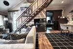 Cetvorosoban stan, Beograd, Banovo Brdo, izdavanje, 123m2, 1350e, id1447859