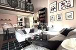 Cetvorosoban stan, Beograd, Banovo Brdo, izdavanje, 123m2, 1350e, id1447859