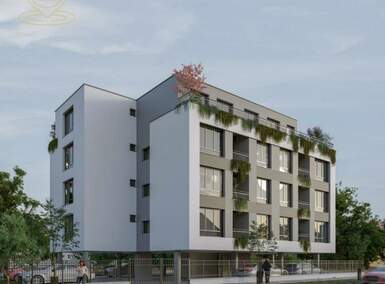 Jednoiposoban stan, Niš, prodaja, 41m2, 99950e, id1452013