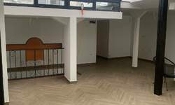 Poslovni prostor / Lokal, Beograd, Bajlonova pijaca, izdavanje, 200m2, 2500e, id1452014