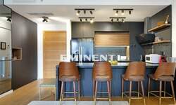 Trosoban stan, Beograd, Centar, izdavanje, 89m2, 2150e, id1452015