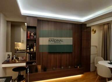 Garsonjera, Jagodina, prodaja, 29m2, 47500e, id1452016