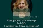 Dvosoban stan, Kragujevac, izdavanje, 48m2, 450e, id1452017