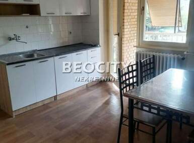 Dvosoban stan, Novi Sad, Nova Detelinara, izdavanje, 60m2, 350e, id1452028
