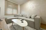 Dvosoban stan, Beograd, Vračar (centar), izdavanje, 45m2, 750e, id1452034