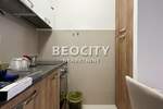 Dvosoban stan, Beograd, Vračar (centar), izdavanje, 45m2, 750e, id1452034