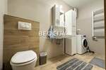 Dvosoban stan, Beograd, Vračar (centar), izdavanje, 45m2, 750e, id1452034