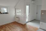 Dvosoban stan, Novi Sad, Grbavica, prodaja, 36m2, 91000e, id1452035